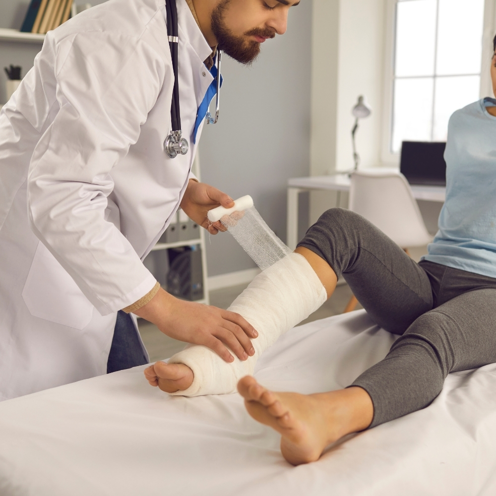 Platelet-Rich Plasma (PRP) Therapy (40)